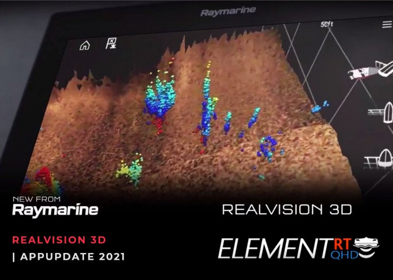 WORLDS FIRST | WIRELESS QHD REALVISION