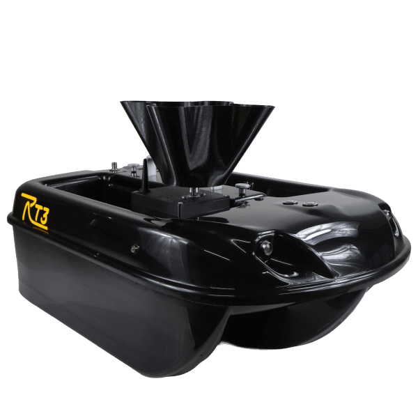 Jeboot BaitSpreader RT3 / 1 Set (exklusiv bei Carplounge)