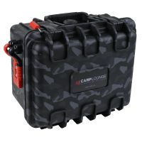 MV Case 100Ah Battery Case Camouflage