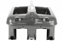 RT4 V3 DEMOBOAT | CARBON GLOSS | BRUSHLESS | TF520 | STOCK C-WARE