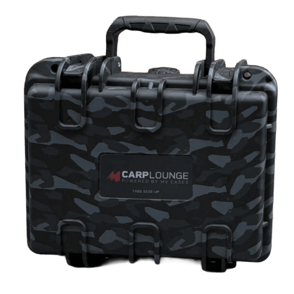 MV Case 30Ah Battery Camouflage
