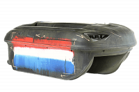 RT7 AI DEMOBOAT | LTD NETHERLAND - BLDC - SMART 