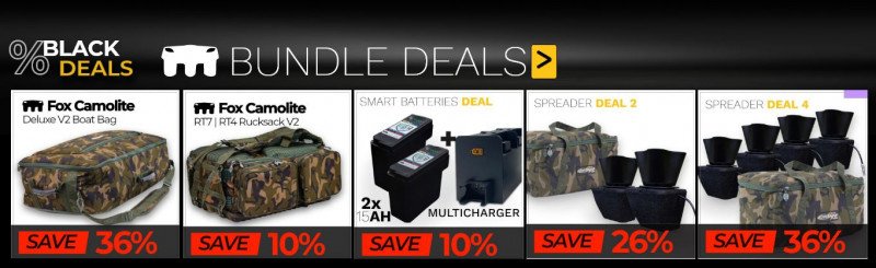 Blackdeals Bundles