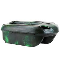 RT4 V4 | RAT DESIGN | DARK GREEN – BLACK
