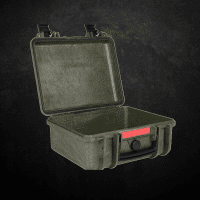 LOUNGECASE ABS CASE | MG