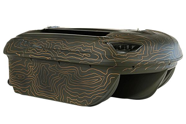 RT7 AI STOCKBOAT | DARK MAPPING - BLDC - B WARE