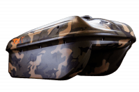RT4 V4 DEMOBOAT | CAMOLITE | BRUSHLESS | STOCK B-WARE