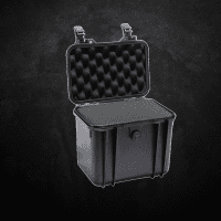 LOUNGECASE ABS CASE |TL