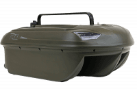 RT7 AI STOCKBOAT | RAT NATO GREEN BLACK - BLDC-SMART - B WARE