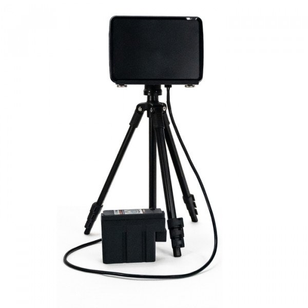 TMB V4 SmartPWR Adapter Cable | 3Pin Con. -125cm - XT60 Female