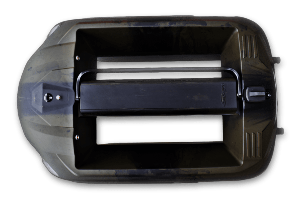 RT7 AI STOCKBOAT | NATO GREEN RACE - BLDC - B WARE | RT7 - RT4