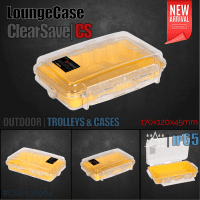LOUNGECASE Clearsave |CS 1