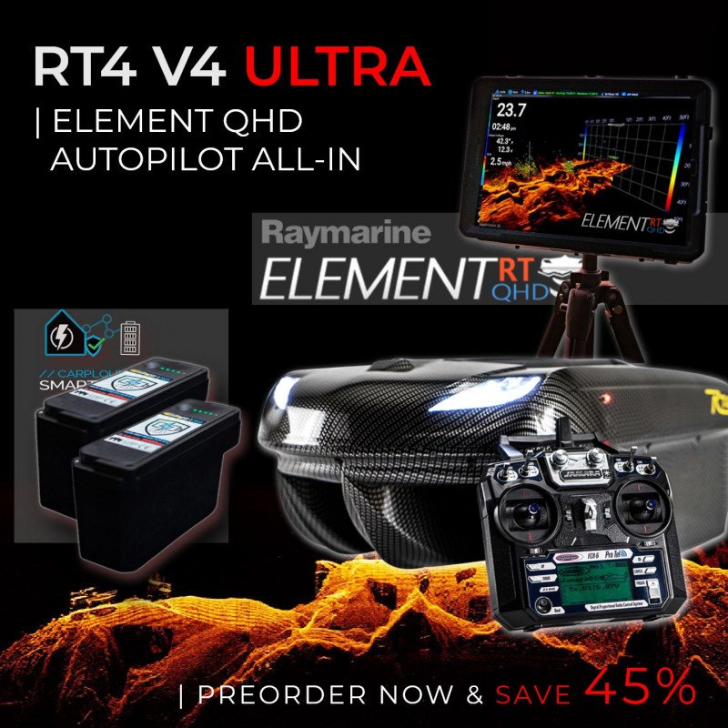 RT4 V4 | PREORDER DEAL