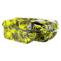 RT4 V4 | LIMITED DESIGN | LEAF YELLOW - BLACK