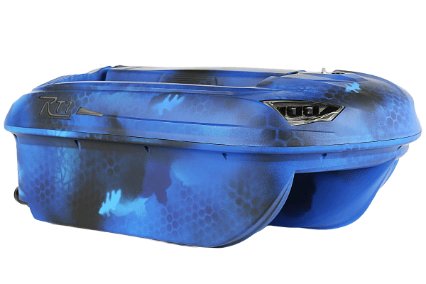 RT7 AI DEMOBOAT | LTD ICE CAMO - BLDC - SMART - B WARE