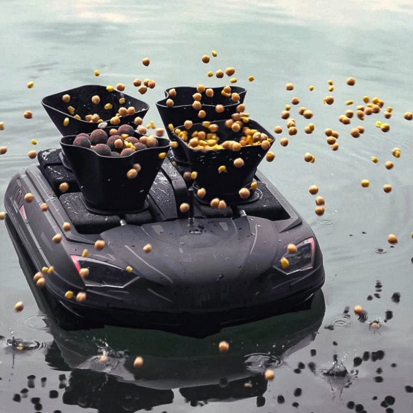 Multi-Bait-Spreader // now available