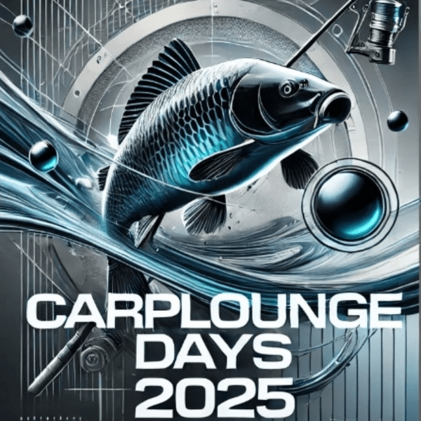 Carplounge Lake Event Ticket