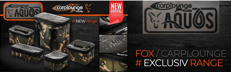 FOX Carplounge RemotestrapRC Schlüsselband Fernbedienung Halsband original 