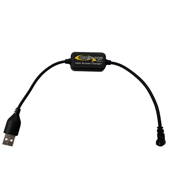 Carplounge Cam Screen Charger