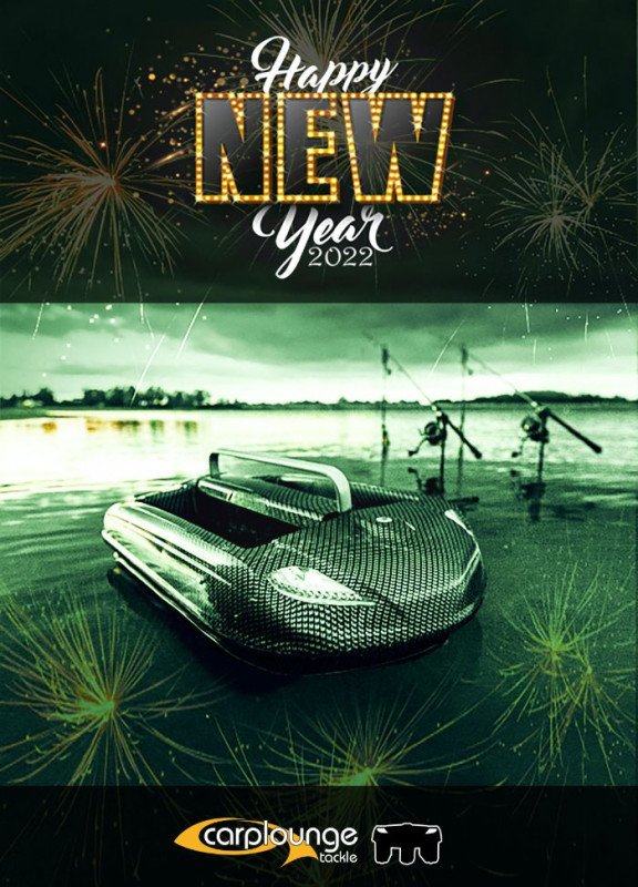 happy new year