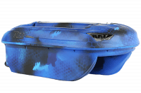 RT7 AI DEMOBOAT | LTD ICE CAMO - BLDC - SMART - B WARE