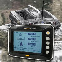 Toslon X-PILOT GPS Autopilot XPILOT