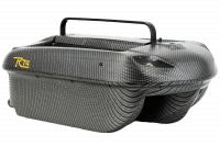 RT4 V4 DEMOBOAT | CARBON MATT | LOWNOISE | STOCK B-WARE
