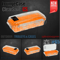 LOUNGECASE Clearsave |CS 2