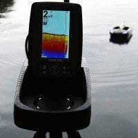 TF500 Kleuren Fishfinder (A-Kwaliteit)