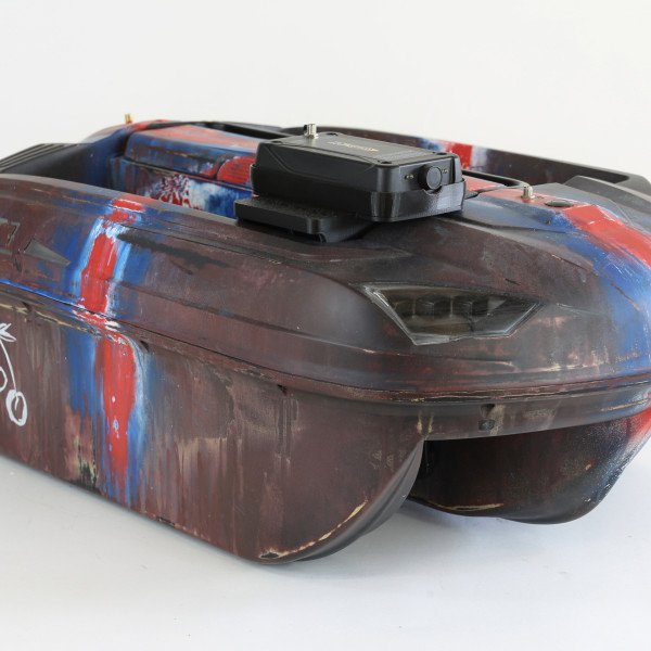 Carplounge RT4 / RT7 Front Cam Halter