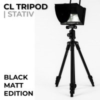 Tripod / Stativ | Carplounge Black Matt Edition