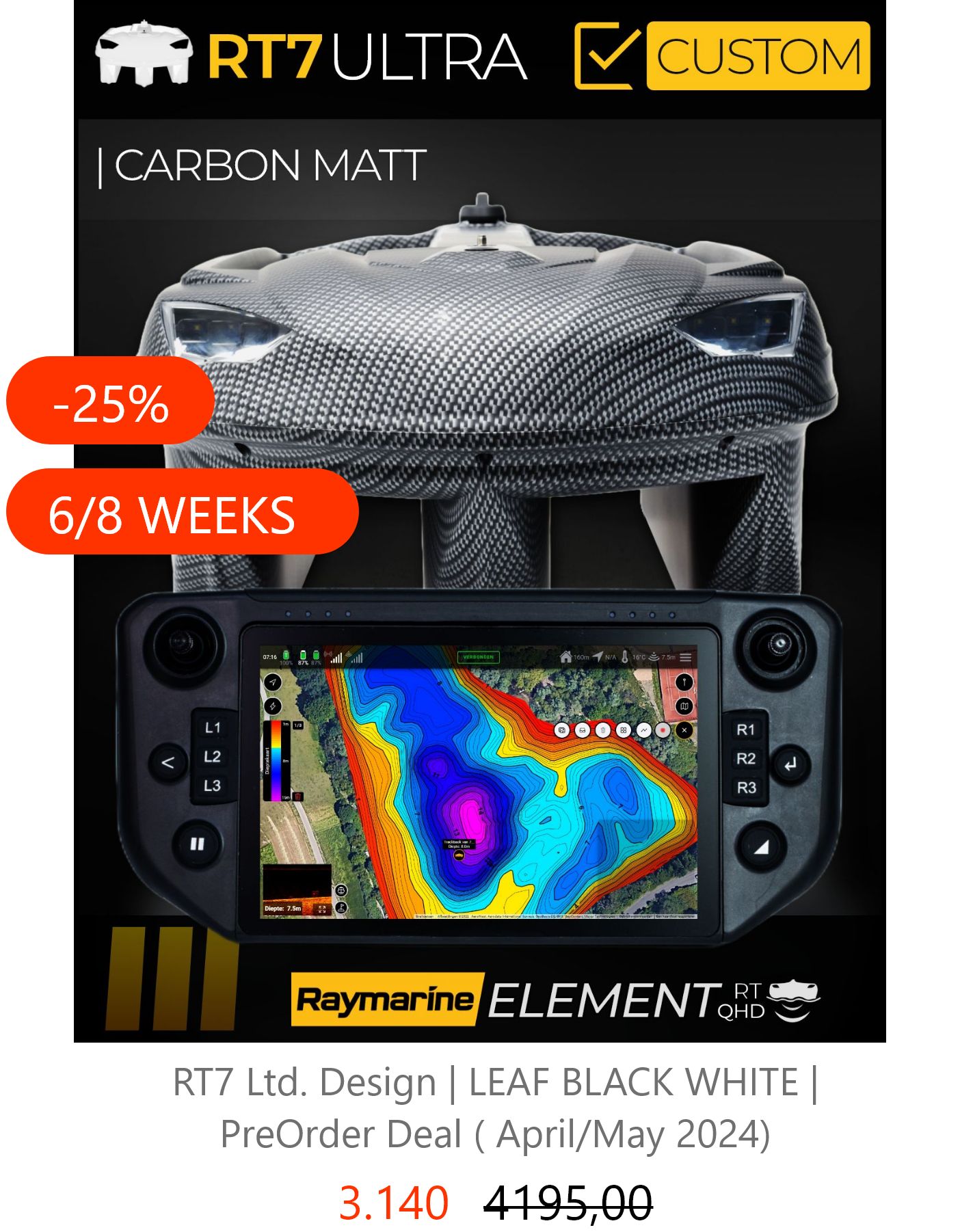 RT7-CARBON-MATT-ELEM-1404x1802-PRODUCT-PRICE