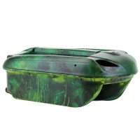 RT4 V4 | RAT DESIGN | HONEYCOMB GREEN – BLACK II