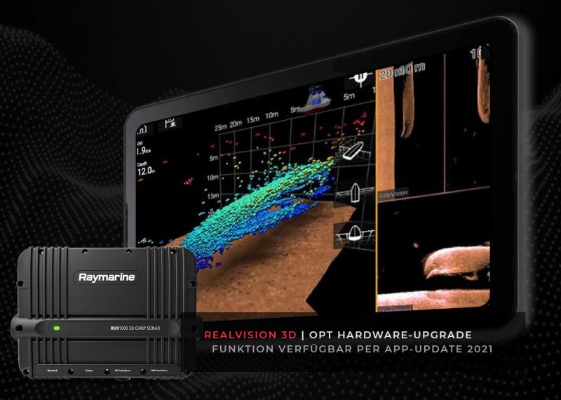 WORLDS FIRST | WIRELESS QHD REALVISION