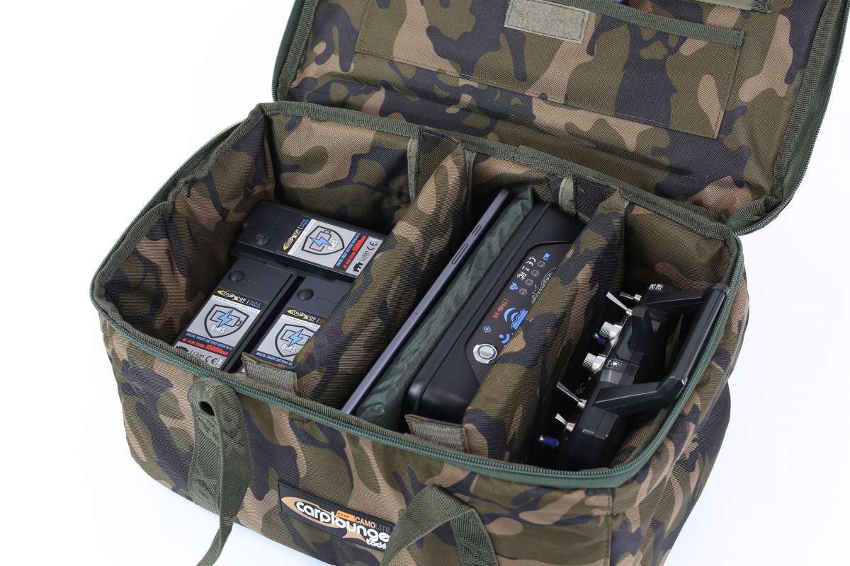 Cooler Bag Fox Camolite Luggage Set FOX CAMOLITE REMOTEBAG