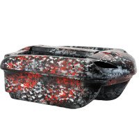 RT4 V4 | LIMITED DESIGN | MODERN CAMO BLACK-WHITE