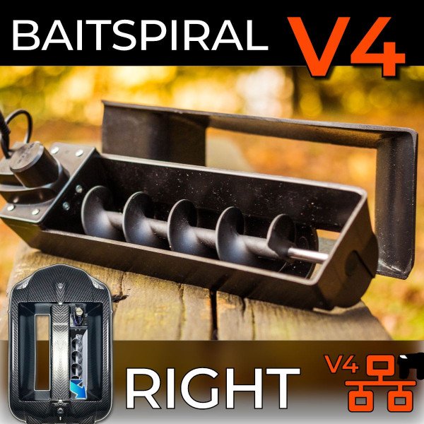 V4 | BaitSpiral - RIGHT
