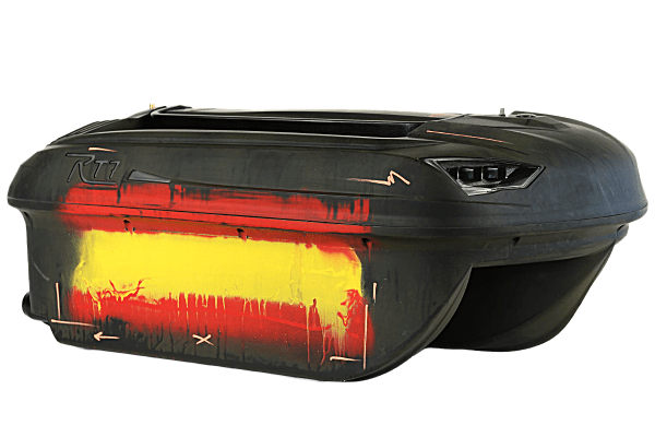 RT7 PRO STOCKBOAT | SPAIN - LOWNOISE