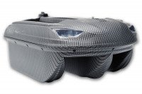 RT7 DEMOBOAT | CARBON MATT - BRUSHLESS - STOCK-B WARE