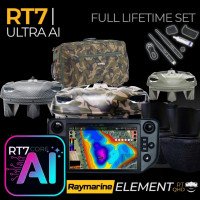 RT7 | ULTRA AI FULL LIFETIME SET, Element, Mapping & Autopilot