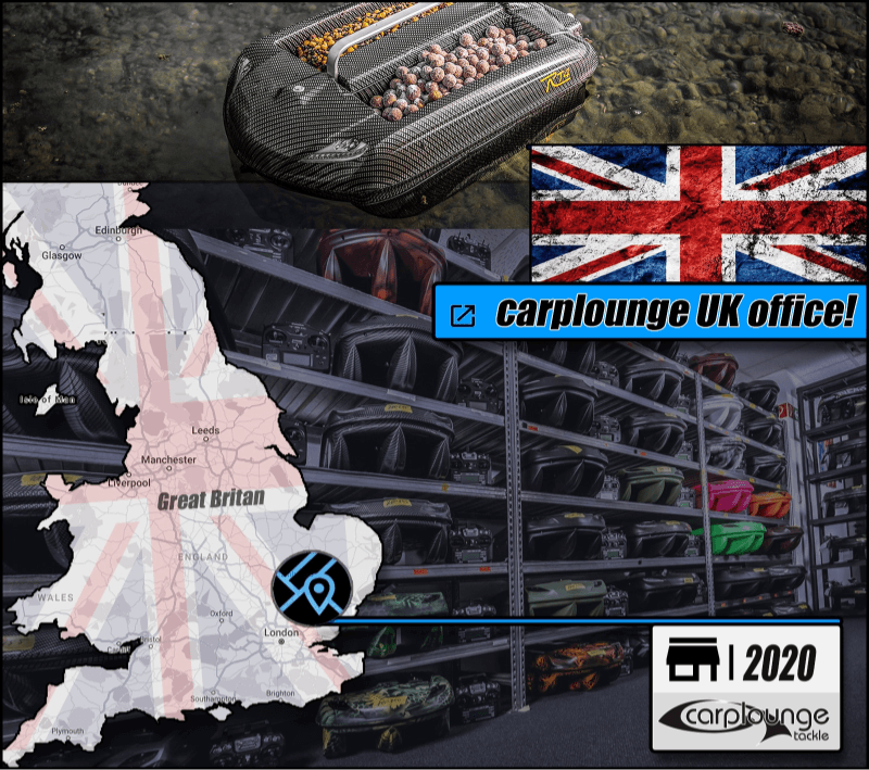 CARPLOUNGE UK LTD. | Shop & Website online
