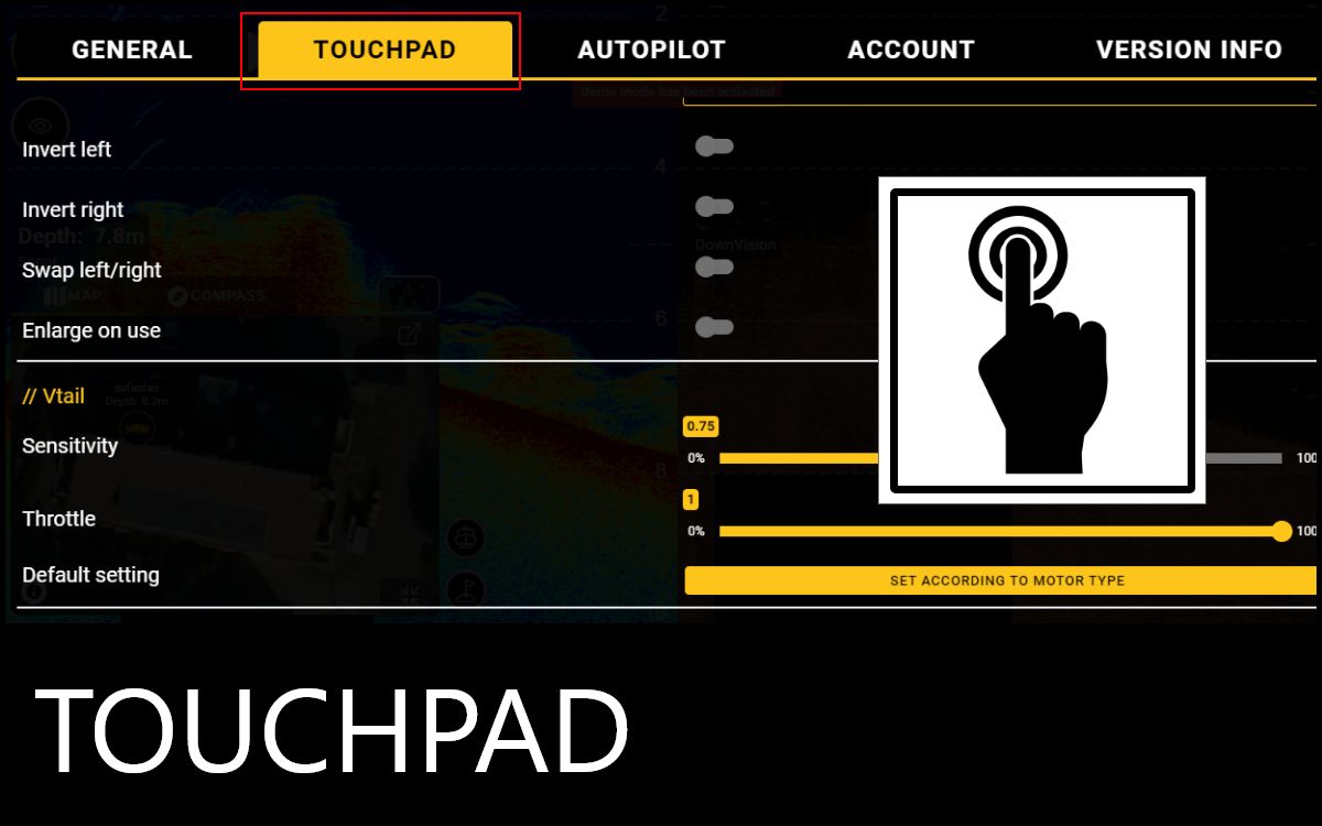 8-sensitivity-settings-touchpad-basic