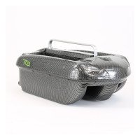 RT4 V4 DEMOBOAT | CARBON GLANZ | BRUSHLESS | STOCK B-WARE