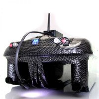 Compact Pro 2020 - Scorpion Cam with 7" TFT Display