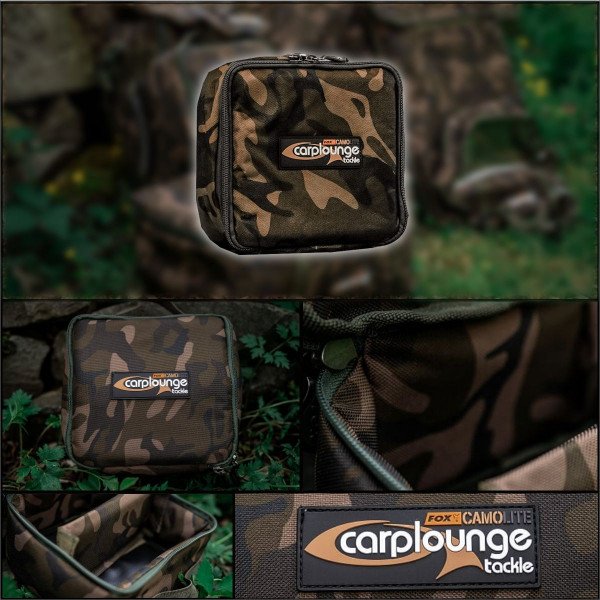 FOX / CL | CAMOLITE | eWare Powerbag