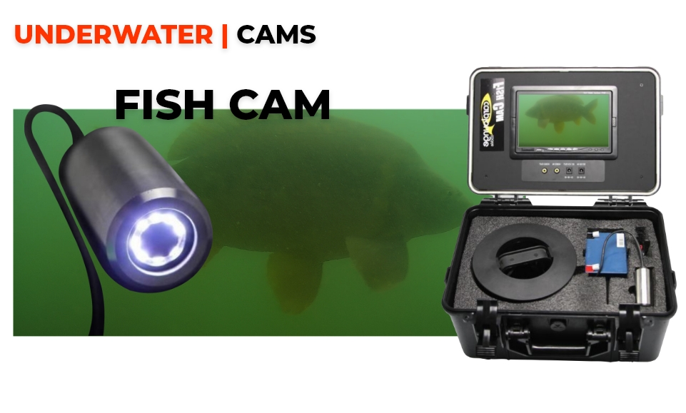 Underwater Cams