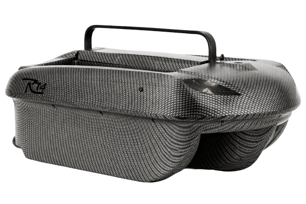 RT4 V4 BLACK EDITION | CARBON MATT-STOCKBOAT