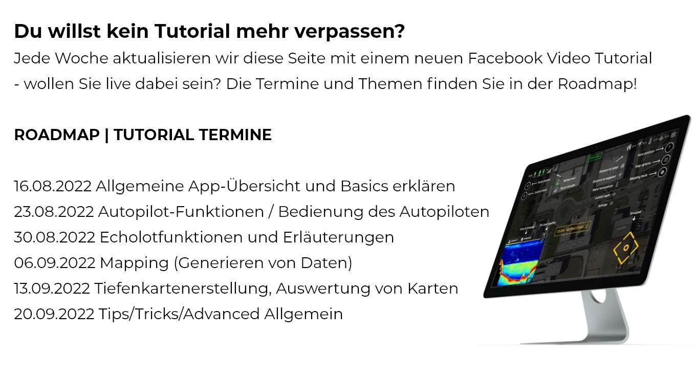 AP V4 AUTOPILOT MAPPING APP V4 RT4 INFOPORTAL Carplounge Tackle