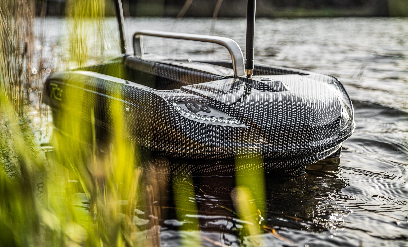 Rt4 bait boat shop