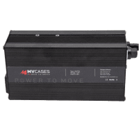 MV Case 20A Charger